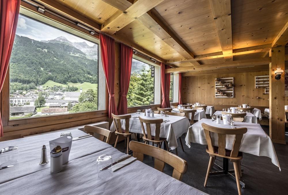 Restaurant Baenklialp