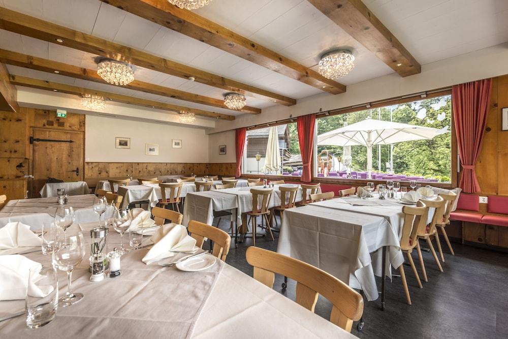 Restaurant Baenklialp