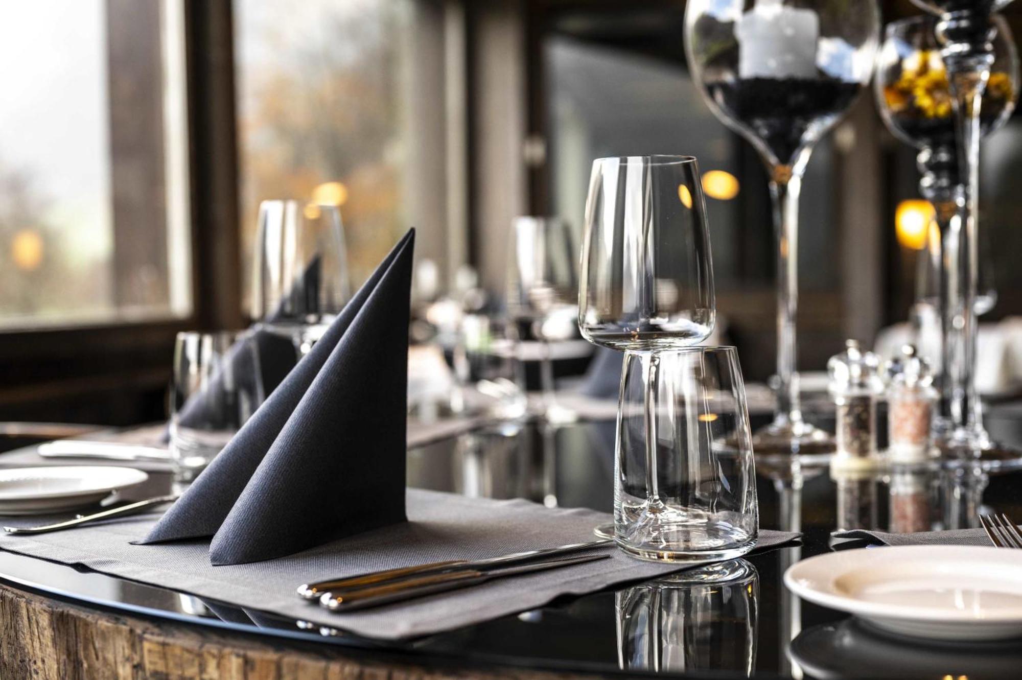 Restaurant Baenklialp